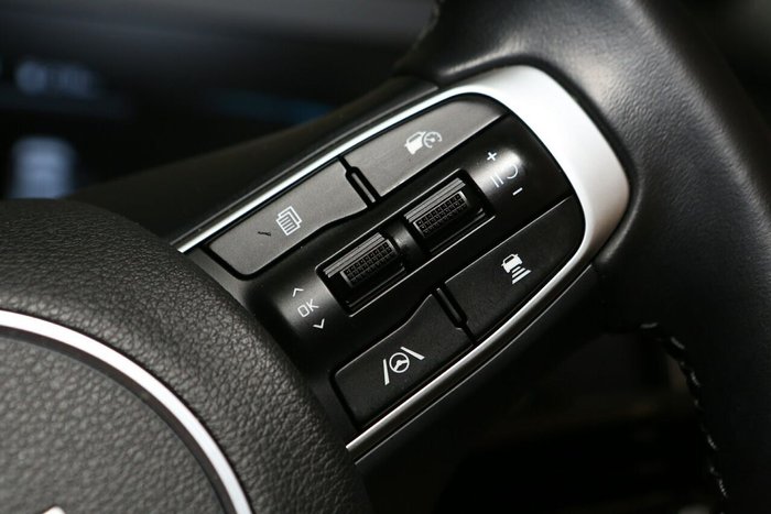 2024 Kia Sportage S