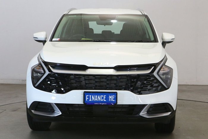 2024 Kia Sportage S