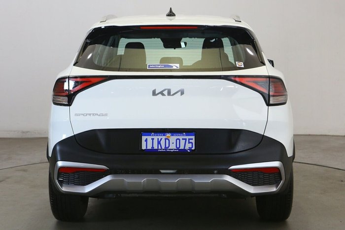 2024 Kia Sportage S
