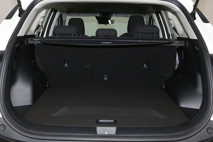 2024 Kia Sportage S