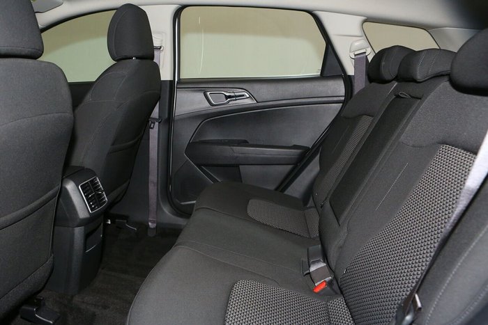 2024 Kia Sportage S