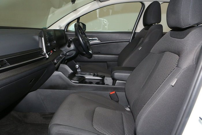 2024 Kia Sportage S