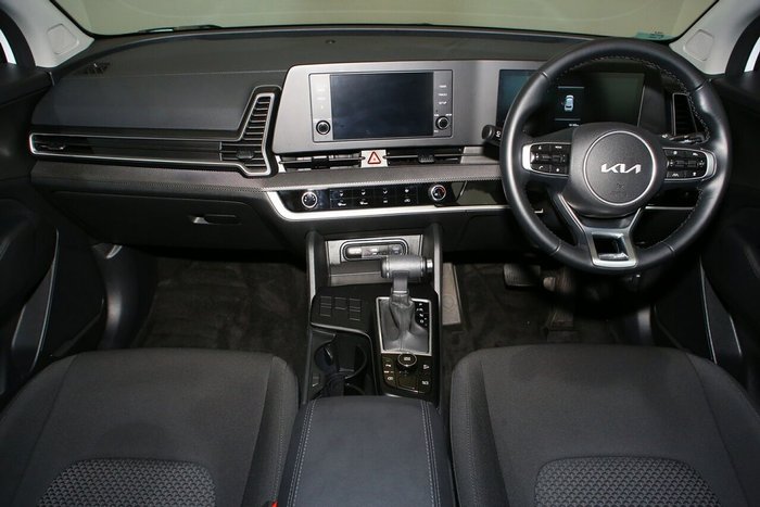 2024 Kia Sportage S
