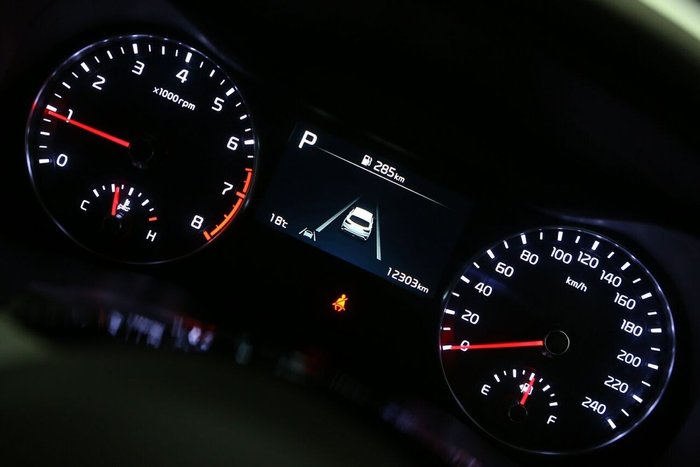 2024 Kia Cerato S
