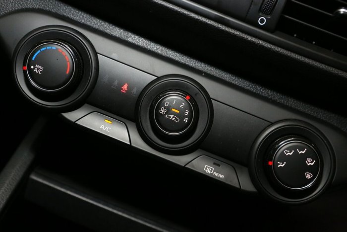 2024 Kia Cerato S