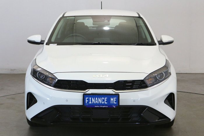 2024 Kia Cerato S