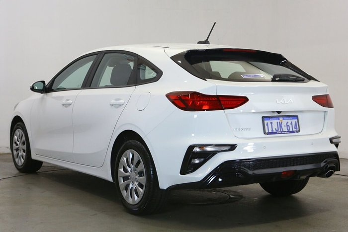 2024 Kia Cerato S