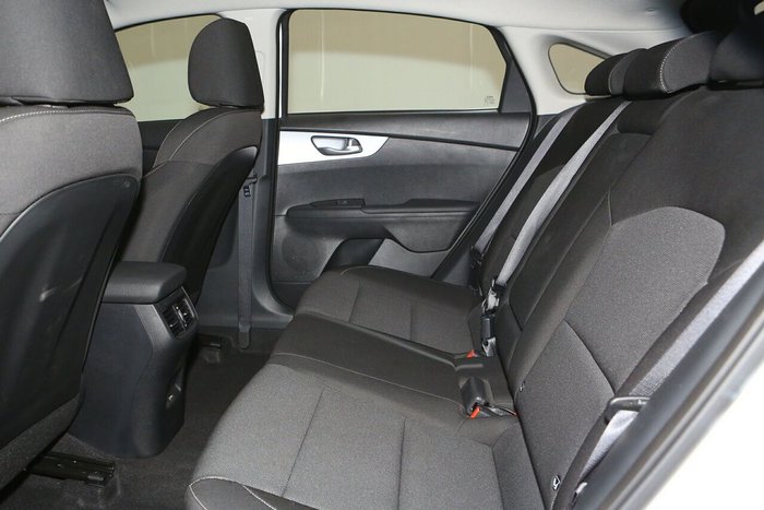 2024 Kia Cerato S