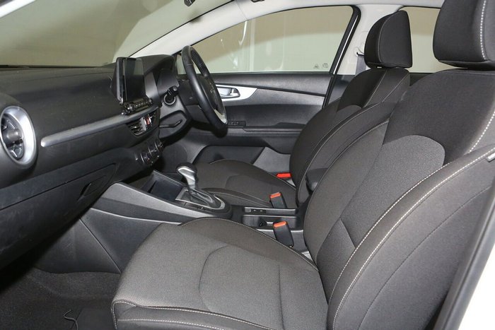 2024 Kia Cerato S
