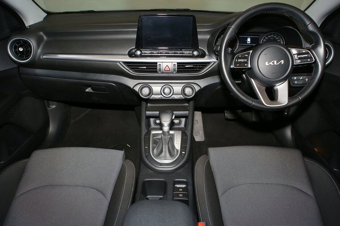 2024 Kia Cerato S