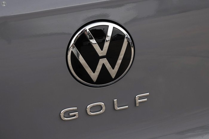 2025 Volkswagen Golf 110TSI R-Line