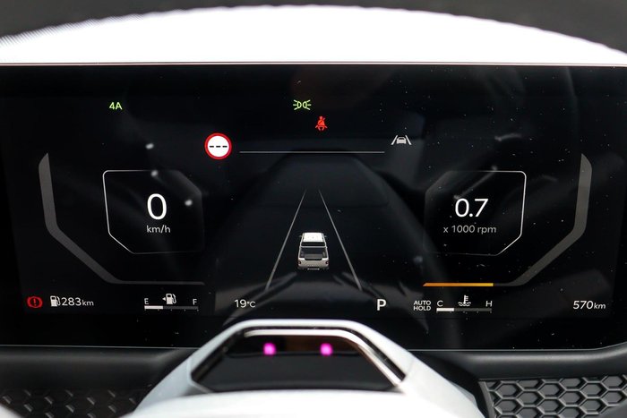 2025 Kia Tasman X-Line
