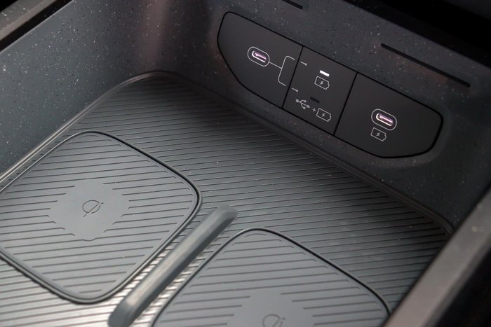 2025 Kia Tasman X-Line