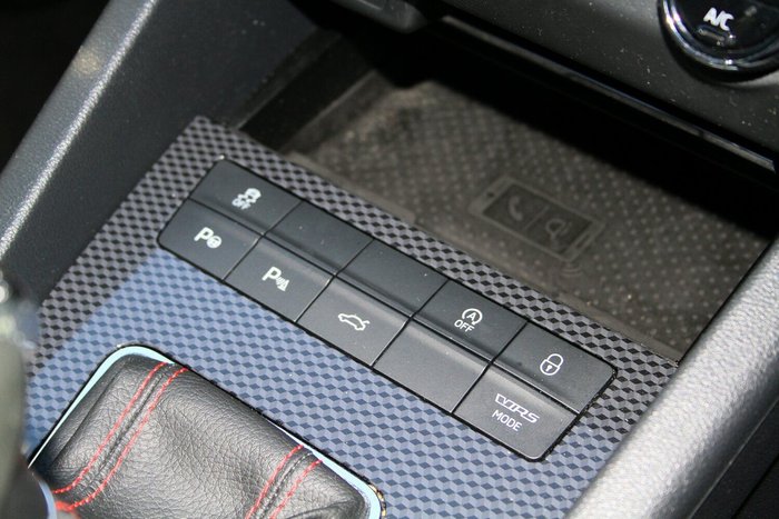 2019 SKODA Octavia RS 245