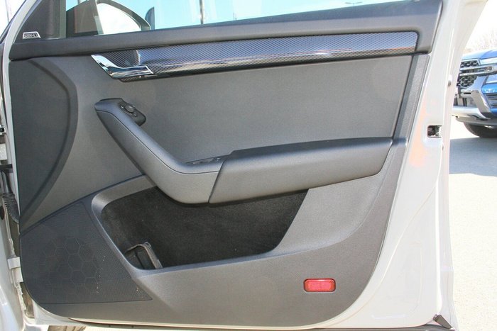 2019 SKODA Octavia RS 245
