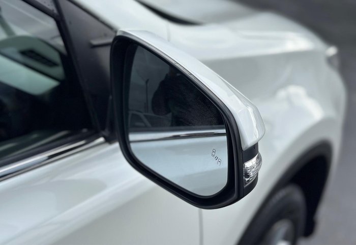 2018 Toyota RAV4 Cruiser