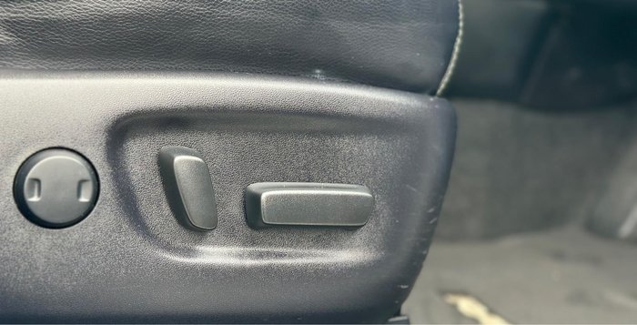 2018 Toyota RAV4 Cruiser