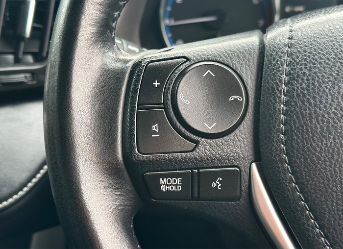 2018 Toyota RAV4 Cruiser