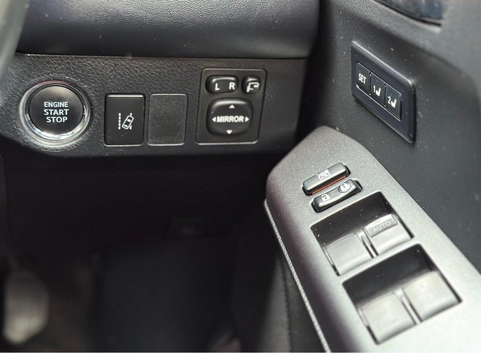 2018 Toyota RAV4 Cruiser