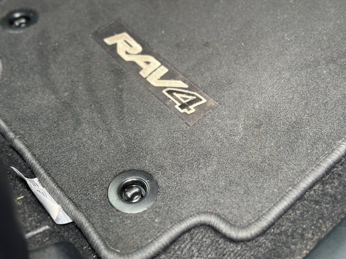 2018 Toyota RAV4 Cruiser