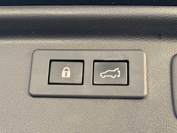 2019 Subaru Forester 2.5i-S