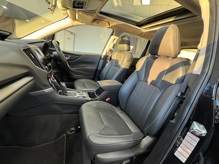 2019 Subaru Forester 2.5i-S