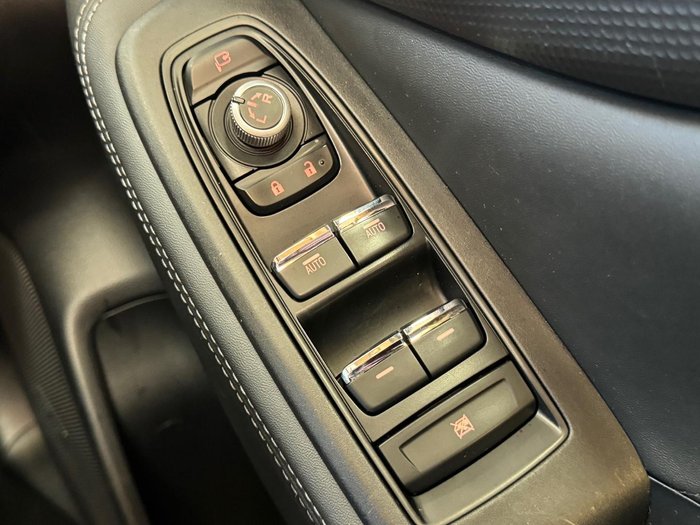 2019 Subaru Forester 2.5i-S