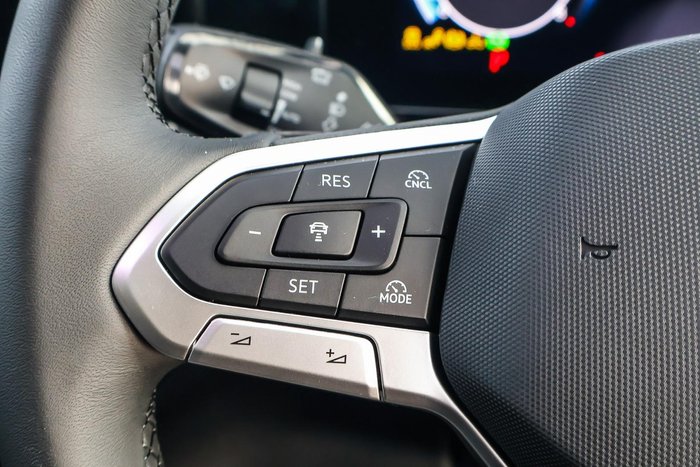 2025 Volkswagen Tiguan 150TSI Elegance
