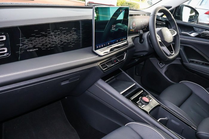 2025 Volkswagen Tiguan 150TSI Elegance