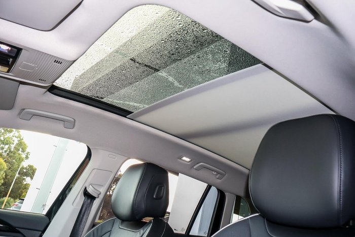2025 Volkswagen Tiguan 150TSI Elegance