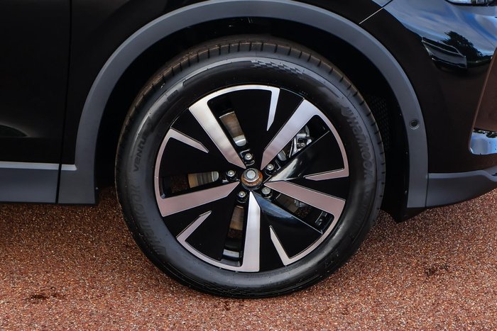 2025 Volkswagen Tiguan 150TSI Elegance