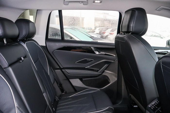 2025 Volkswagen Tiguan 150TSI Elegance
