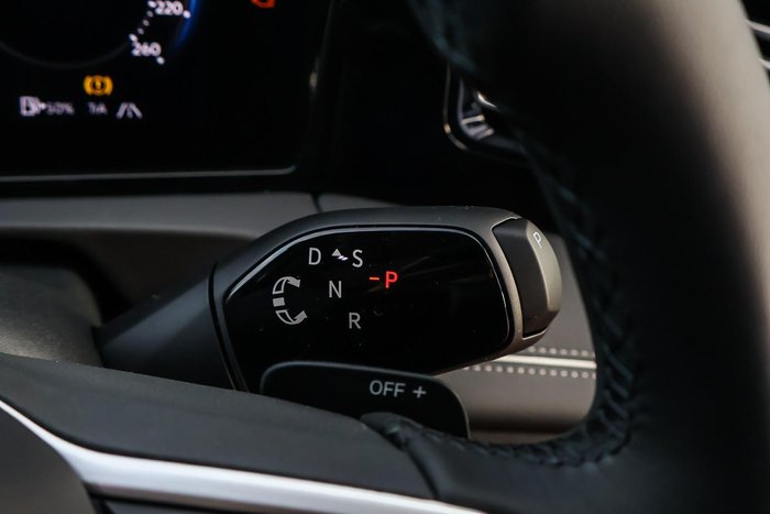2025 Volkswagen Tiguan 150TSI Elegance