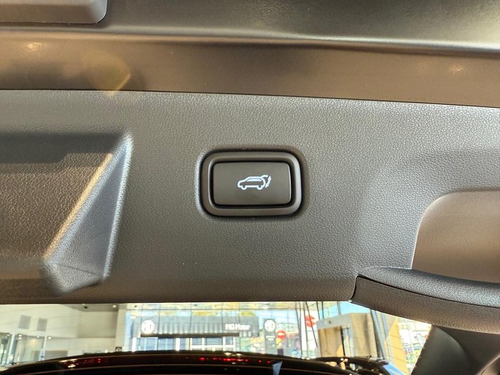 2025 Hyundai Tucson Premium N Line