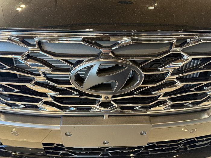 2025 Hyundai Tucson Premium N Line