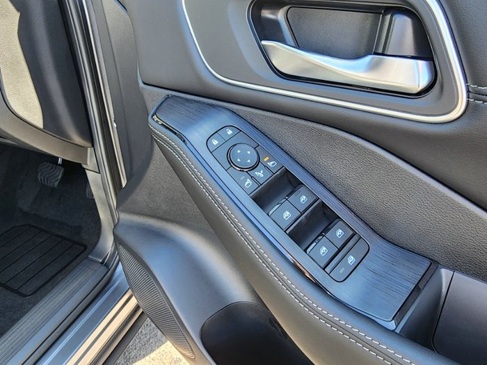 2025 Nissan X-TRAIL N-TREK