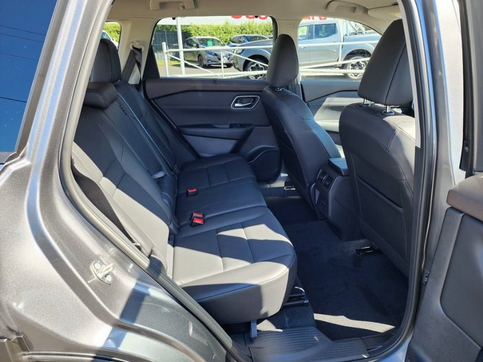 2025 Nissan X-TRAIL N-TREK