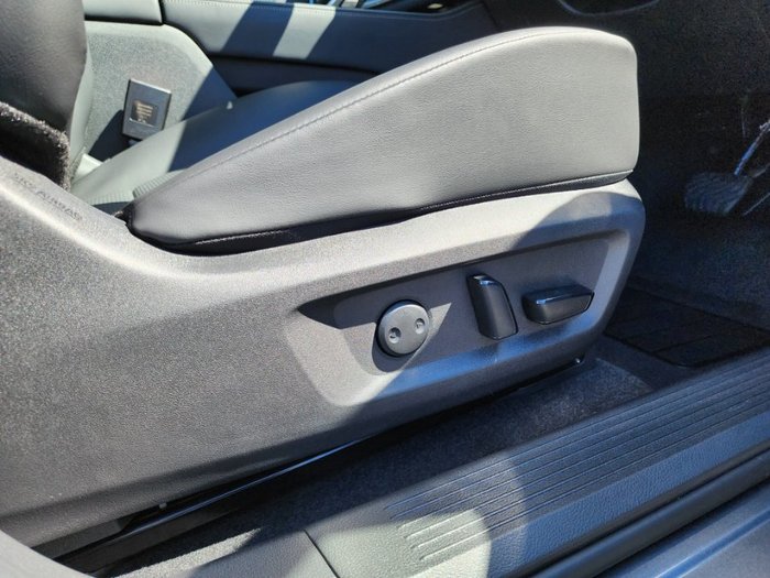 2025 Nissan X-TRAIL N-TREK