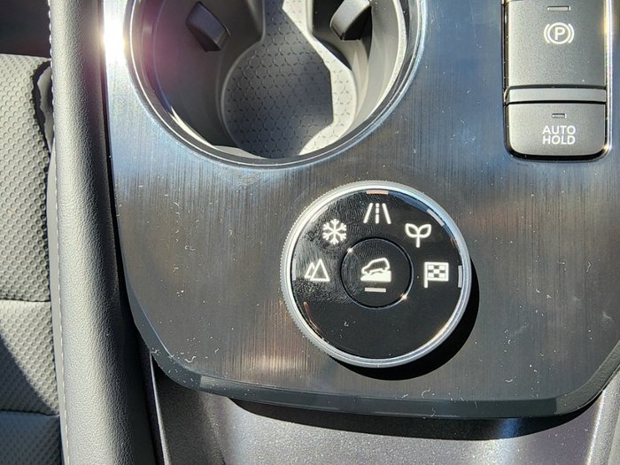 2025 Nissan X-TRAIL N-TREK
