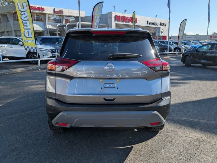 2025 Nissan X-TRAIL ST-L E-POWER