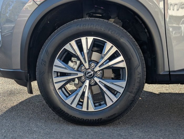 2025 Nissan X-TRAIL ST-L E-POWER