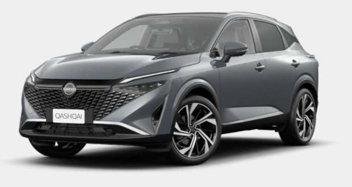 2025 Nissan QASHQAI TI-L E-POWER J12 MY25