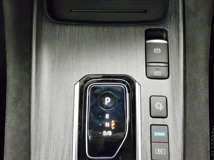 2025 Nissan QASHQAI TI-L E-POWER