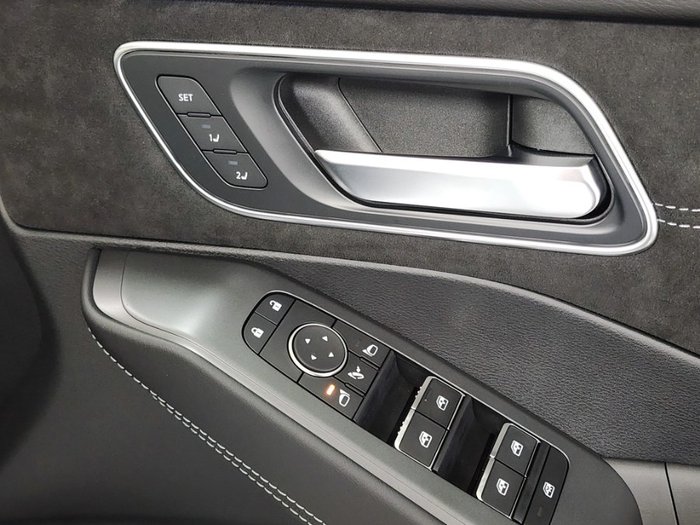 2025 Nissan QASHQAI TI-L E-POWER