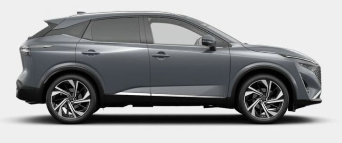 2025 Nissan QASHQAI TI-L E-POWER