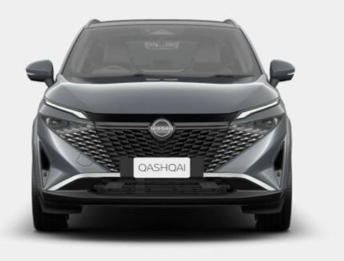 2025 Nissan QASHQAI TI-L E-POWER