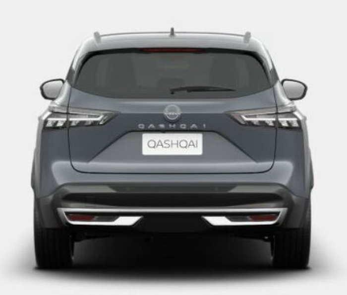 2025 Nissan QASHQAI TI-L E-POWER