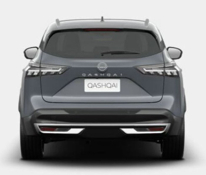 2025 Nissan QASHQAI TI-L E-POWER J12 MY25