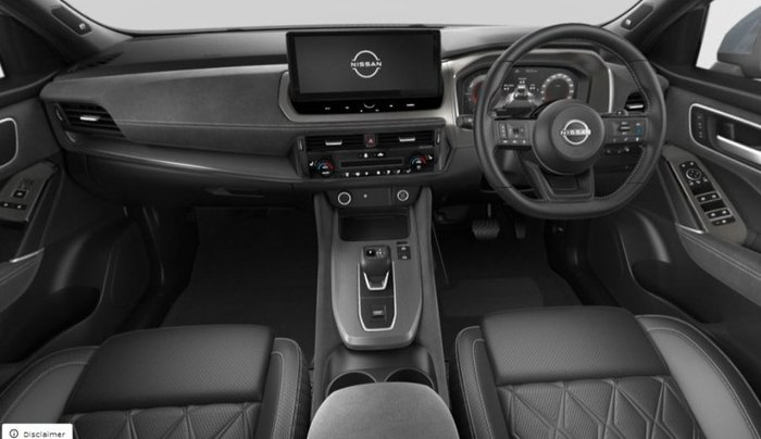 2025 Nissan QASHQAI TI-L E-POWER