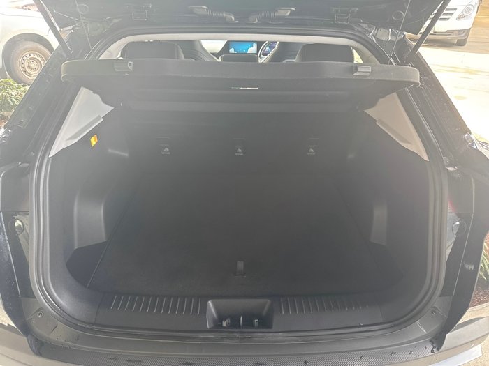2023 Chery OMODA 5 BX